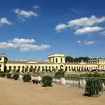 Appartamento Art City-studios 6 Und 9 Mit 2 Schlafzimmern, Gross, Modern, Citynah, Kostenfreie Parkplaetze, Sued-balkons, Ruhig, Herkulesblick, Voll Ausgestattet Kassel