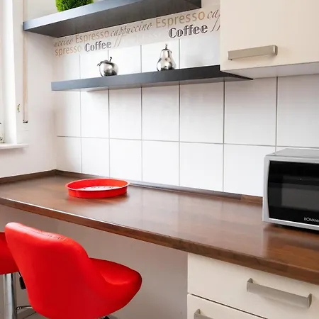 Apartment Art City-studio 6 Und Art City-studio 9 Kassel