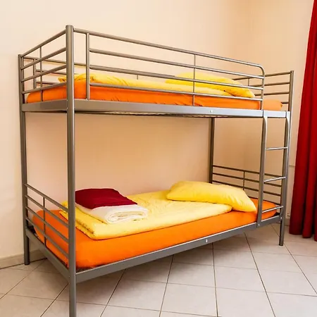 Art City-studio 6 Und Art City-studio 9 Apartment Kassel