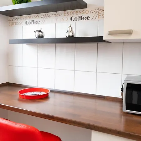 Art City-studio 6 Und Art City-studio 9 Apartment Kassel