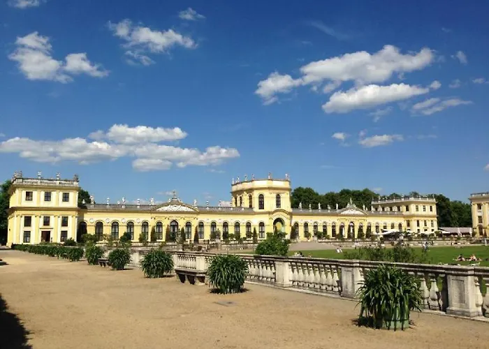 דירה Art City-studios 6 Und 9 Mit 2 Schlafzimmern, Gross, Modern, Citynah, Kostenfreie Parkplaetze, Sued-balkons, Ruhig, Herkulesblick, Voll Ausgestattet קאסל