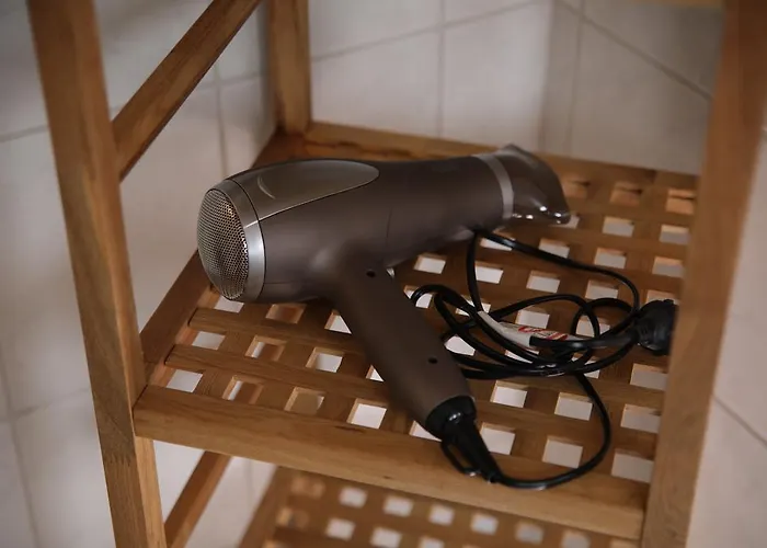 דירה Art City-studios 6 Und 9 Mit 2 Schlafzimmern, Gross, Modern, Citynah, Kostenfreie Parkplaetze, Sued-balkons, Ruhig, Herkulesblick, Voll Ausgestattet קאסל